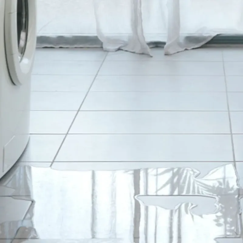 Appliance Leak Cleanup in Harwich, MA